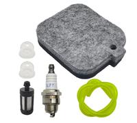 Cylinder Engine Pan Base with 4 Bolts Screws for Stihl MS180 MS170 018 017 MS 180 170 Chainsaw Spare Part Crank Bearing Oil Seal