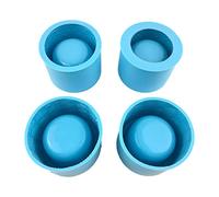 Cylinder Flower Pot Silicone Mold Plaster Planter Cute Concrete Cement for Pen Holder Home Decor Molds Extra-Large Commercial Flower Pot Large Outdoor