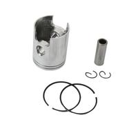 Cylinder For Beta For RR For Alu For Enduro For Motard For Track RK6 50 LC 2T For Minarelli Engine 50cc 70cc 90cc 40.3mm 47mm 49mm Piston Kit Piston Kit(50cc 40.3mm)