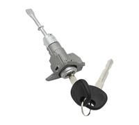 Cylinder for Front Driver Door 2011-2016 MD Platform with Waterproof Seal Solves Issues 81970-3XA00 Metal Cylinder