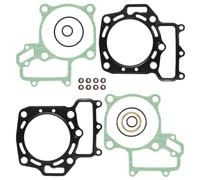 Cylinder Gasket Kit Compatible With Kawasaki Brute Force 650 750 | Fits KVF650, KVF750, KRF750 4x4i Models; Full Gasket Set