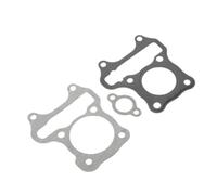 Cylinder Gasket Set Compatible With Scooter V50 50cc