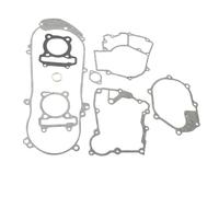 Cylinder Gasket Set Engine Complete Gasket Set Fit For SYM JET 14 Symphony ST 175 200i 4T Scooter Parts