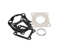 Cylinder Gasket Set Including Membrane Gaskets COMPLETE GASKET KIT FOR HONDA MT/MB 50 (39 mm)