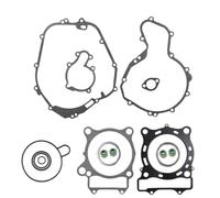 Cylinder Gaskets Compatible With 500 Models From 2003 To 2007 Fits OUTLAW Models From 2006 To 2007 Motorcycle Engine Parts Complete Set