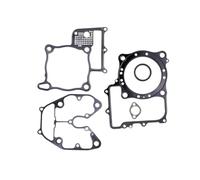Cylinder Gaskets Kit Compatible With Honda CB1000R ABS CBR600F4i | Fits NC750X, CBR929RE, CTX700ND, Foreman, Rubicon; Part 12191-HN8-000