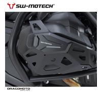 SW-Motech Cylinder guard - Black. BMW R 1300 GS, R 1300 R/RS.