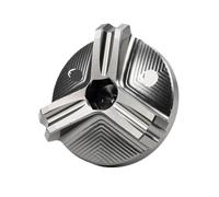 Cylinder Guard Cap Motorcycle Engine Oil Filler Cap Filter Screw For MT07 MT 01 03 07 10 25 MT03 MT-07 MT10 MT25 For Fazer (not for mt09)