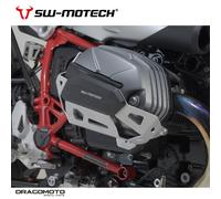 SW-Motech Cylinder Guard BMW R12 SILV.