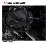 Sw-motech Bmw R 1250 Gs/r From 2018 Tubular Engine Guard