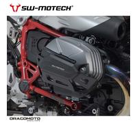 SW-Motech Cylinder Guard BMW R12 BLACK