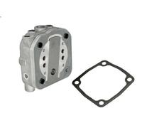 Cylinder Head, air compresso FEBI 24253 for ACTROS 11.946 1996-2002