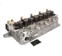 Cylinder Head AMC 908613 for KIA PREGIO Bus 2.5 1995-2004