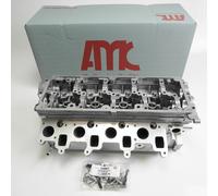 Cylinder Head With Valve Springs Fits VW Amarok Crafter 30-35 Crafter 30-50 AMC