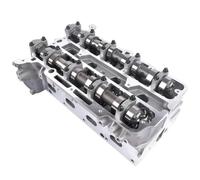 Cylinder Head Assembly 55573669 55565291 Compatible With Sonic Encore Trax 1.4L Turbo