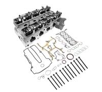 Cylinder Head Assembly and Gasket Set Compatible with Encore, and Trax 1.4L L4 Engines (2011-2016)