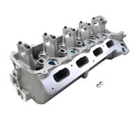 Cylinder Head Assembly Compatible With 4.6L 5.4L 3V Driver LH Side 3L3E6090KE 3L3Z6049BA