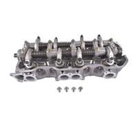 Cylinder Head Assembly Compatible With Amigo Trooper Passport 2.6L L4 SOHC 4ZE1