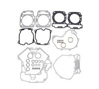 Cylinder Head Assembly For Can-Am For Outlander For Renegade Commander 800 800R 1000 Max100R EFI LTD XT 0934-3019 Motorcycle Complete Cylinder Gasket Kit