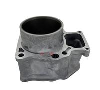 Cylinder Head Assembly For TRX420 F Rancher 420 2007-2018 Cylinder Piston Ring Gasket Top End Kit ATV Parts Aluminum