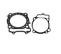 Cylinder Head Base Gasket Compatible With RMZ450 450CC Motorcycle 2005-2007 Replacement Unit
