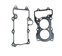 Cylinder Head Base Gasket Kit Compatible With Kawasaki 400 EX400 | Fits Kawasaki Z400 ER400 Models 2018-2023