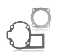 Cylinder head base gasket kit Motorcycle Engine Gaskets Top End Complete Gasket Kit For Suzuki LT80 LT 80 For Quadsport 80 1987-2006 Parts