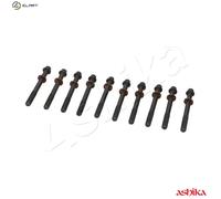 ASHIKA 115-08-802 Cylinder Head Bolt