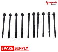 CYLINDER HEAD BOLT FOR HONDA CR-V JAPANPARTS BL-401