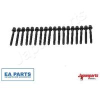 Cylinder Head Bolt for NISSAN ALMERA ARMADA III SUV CABSTAR JAPANPARTS BL-102