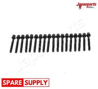 CYLINDER HEAD BOLT FOR NISSAN ALMERA ARMADA III SUV CABSTAR JAPANPARTS BL-102