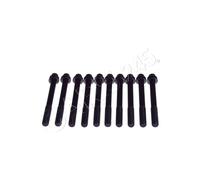 Cylinder Head Bolt Kit BLUE PRINT Fits SUZUKI Baleno Carry 89-05 11117-73G00