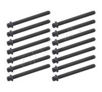 Cylinder Head Bolt Kit FEBI Fits BMW E34 E36 E38 E39 E46 1721938