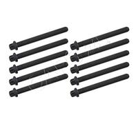 Cylinder Head Bolt Kit FEBI Fits BMW Z3 E30 E34 E36 E46 11121713200