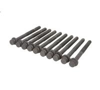 HERTH+BUSS JAKOPARTS J1280528 Bolt Kit, cylinder head