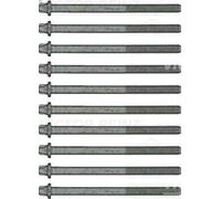 Cylinder head bolt se REINZ 14-32102-01 for DAEWOO CIELO 1.5 1995-2000
