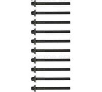 Cylinder head bolt set Male Torx 14-32153-01 VICTOR REINZ for RENAULT NISSAN