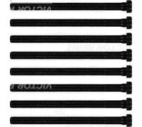 Cylinder head bolt set Female Star 14-32196-01 VICTOR REINZ for PORSCHE VW AUDI