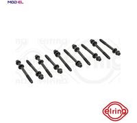 ELRING 004.260 Bolt Kit, cylinder head