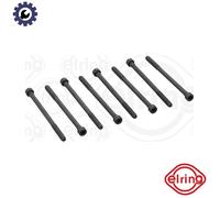 ELRING 007.190 Bolt Kit, cylinder head