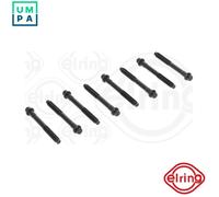 ELRING 010.180 Bolt Kit, cylinder head