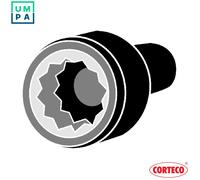 CORTECO 016197B Bolt Kit, cylinder head