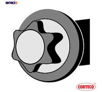 CORTECO 016249B Bolt Kit, cylinder head