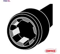 CORTECO 016267B Bolt Kit, cylinder head