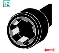 CYLINDER HEAD BOLT SET 016745B FOR ALFA ROMEO SUZUKI WAGON/SORIO/Hatchback/R+