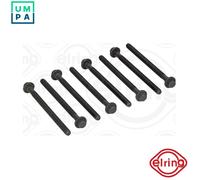 ELRING 083.480 Bolt Kit, cylinder head