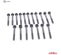 ASHIKA 115-01-100 Cylinder Head Bolt
