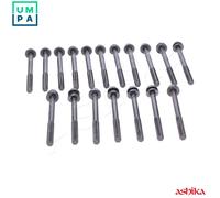 ASHIKA 115-01-100 Cylinder Head Bolt