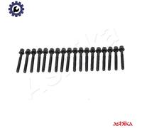 CYLINDER HEAD BOLT SET 115-01-102 FOR YD22DDTi 2.2L 4cyl
