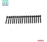 ASHIKA 115-01-102 Cylinder Head Bolt